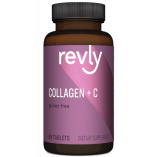 Revly Collagen + C