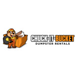 Chuck-It-Bucket Dumpster Rentals