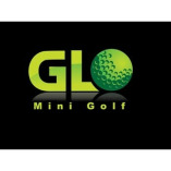 GLO Mini Golf | Arcade | Virtual Reality | Ice Cream Bar