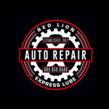 Red Lion Express Lube And Auto Repair
