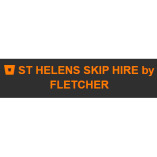 St Helens Skip Hire Fletcher