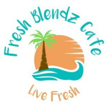 Fresh Blendz Cafe