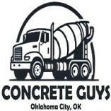 Concrete Guys OKC