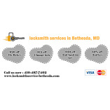 Locksmith Service Bethesda MD