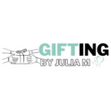 Gifting by JULIA M