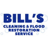 Bills Cleaning & Flood Restoration Services