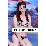 Nisha Shezwan (0525373611) Call Girl Service in Ajman