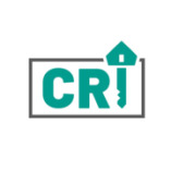 CR Immobilien logo