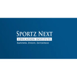 Sportz Next education institute