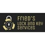 Frieds Lock and Key Services