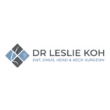 Dr Leslie Koh - Nose, Sinus & ENT Specialist Singapore (Mt. Alvernia)