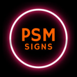 PSM Signs