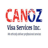 Canoz Visa Services Inc