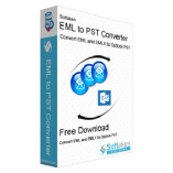 Softaken EML to Outlook Converter