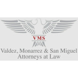 Vamos Law Firm Personal Injury Attorneys