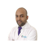 Dr. Amol Gupta