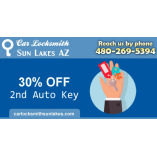 Car Locksmith Sun Lakes