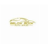 Below Book Auto Sales