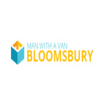 Man With a Van Bloomsbury