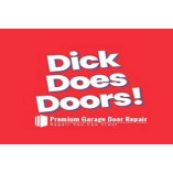 Dick Does Door