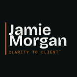 Jamie Morgan · Clarity to Client