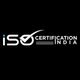 ISO certification India