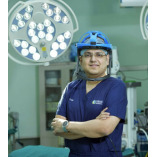 Dr Santosh Shetty