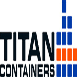 Titan Containers Hull