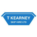 T Kearney Skip Hire