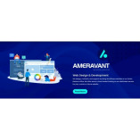 Ameravant Web Design