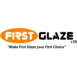 First Glaze
