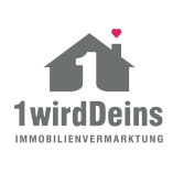 1 wird Deins Immobilienvermarktung