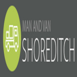 Shoreditch Man and Van