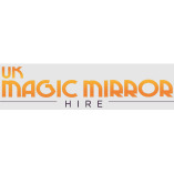 UK magic mirror Hire Ltd