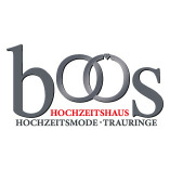 Hochzeitshaus Boos logo
