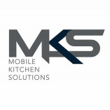 Mobile Kitchen Solutions