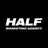 Half Marketing