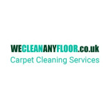 We Clean Any Floor