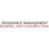 Insurance Management Roofing and Construction