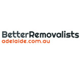 Better Removalists Adelaide