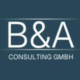 B&A Consulting GmbH logo