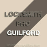 Locksmith Pro Guilford