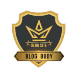 Blog budy12