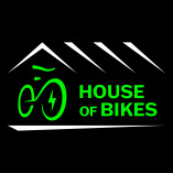 House of Bikes