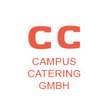 CC Campus Catering GmbH logo