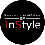 Friseursalon EF Instyle logo