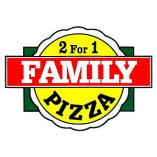 Family Pizza Airdrie