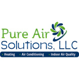 Pure Air Solutions