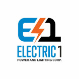 Electric1 Power and Lighting Corp Delta