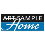 Art Sample Home